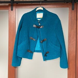 EUC LEIFSDOTTIR jacket